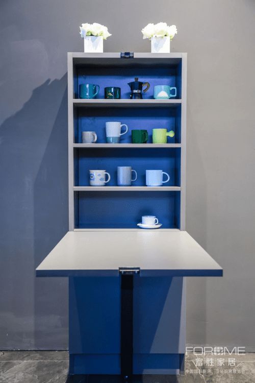 富勝家居亮相上海kbc,多元產(chǎn)品為定制家居品牌注入強勁活力