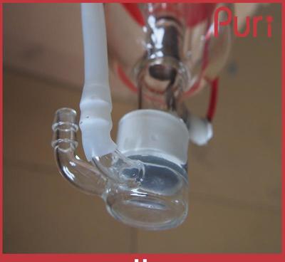 上海激光管廠家——浦鐳激光專業(yè)提供130W CO2激光管及40W型號