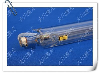 上海山普80W玻璃激光管及80W二氧化碳激光管產品介紹與供應信息