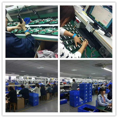 技術服務 專業賦能，價值共創