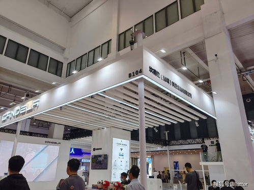 未來已來 坎德拉科技分體式設(shè)計(jì)點(diǎn)燃2021世界機(jī)器人大會(huì)